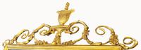Lovely Pair of Adams Style Gilt Mirrors (6 of 7) Lovely Pair of Adams Style Gilt Mirrors (6 of 7)