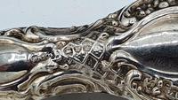 Silver Boxed Shoehorn, Button Pull & Glove Stretcher (3 of 3) Silver Boxed Shoehorn, Button Pull & Glove Stretcher (3 of 3)