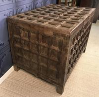 Indian Dowry Chest (8 of 9) Indian Dowry Chest (8 of 9)