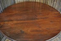 Antique Chinese Round Centre Table (2 of 6) Antique Chinese Round Centre Table (2 of 6)