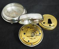 Antique Silver Pair Case Pocket Watch Fusee Lever Escapement Key Wind Silver Huntly & Losstemouth – A SimpsonAntique Silver Pair Case Pocket Watch Fusee Lever Escapement Key Wind Silver Huntly & Losstemouth – A Simpson (7 of 11) Antique Silver Pair Case Pocket Watch Fusee Lever Escapement Key Wind Silver Huntly & Losstemouth – A SimpsonAntique Silver Pair Case Pocket Watch Fusee Lever Escapement Key Wind Silver Huntly & Losstemouth – A Simpson (7 of 11)