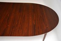 1960’s Danish Rosewood Dining Table by Finn Juhl (10 of 12) 1960’s Danish Rosewood Dining Table by Finn Juhl (10 of 12)
