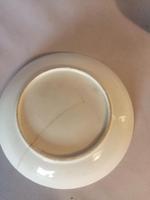 Early Worcester Chinoiserie Tea Bowl & Saucer (4 of 6) Early Worcester Chinoiserie Tea Bowl & Saucer (4 of 6)