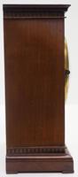 Superb Timepiece Mantle Clock - Antique 8 Day Mahogany Dent Of London Carriage Mantel Clock (8 of 9) Superb Timepiece Mantle Clock - Antique 8 Day Mahogany Dent Of London Carriage Mantel Clock (8 of 9)
