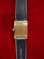 Cartier Tank Watch Ladies (3 of 4) Cartier Tank Watch Ladies (3 of 4)