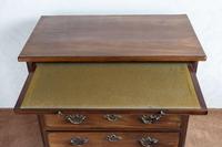 Very Small & Rare Mahogany Dressing Chest (3 of 8) Very Small & Rare Mahogany Dressing Chest (3 of 8)
