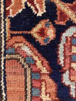 Antique Malayer Rug (11 of 12) Antique Malayer Rug (11 of 12)