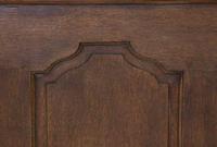 18th Century Oak Settle (5 of 6) 18th Century Oak Settle (5 of 6)