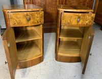 Art Deco French Bedside Cabinets (5 of 7) Art Deco French Bedside Cabinets (5 of 7)