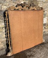 Large Victorian Gilt Overmantel Mirror (17 of 20) Large Victorian Gilt Overmantel Mirror (17 of 20)