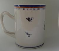 Josiah Spode Bone China Coffee Can (2 of 5) Josiah Spode Bone China Coffee Can (2 of 5)