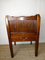 Scottish 18th Century Bedside Cupboard (9 of 9) Scottish 18th Century Bedside Cupboard (9 of 9)