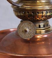 Antique Miniature Oil Lamp (5 of 9) Antique Miniature Oil Lamp (5 of 9)