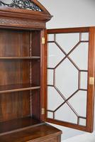 Chippendale Style Mahogany Cabinet 8937508 (7 of 13) Chippendale Style Mahogany Cabinet 8937508 (7 of 13)
