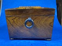 William IV Sarcophagus Jewellery Box (4 of 16) William IV Sarcophagus Jewellery Box (4 of 16)