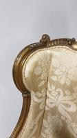 Super French Louis XV Wing Armchair (3 of 12) Super French Louis XV Wing Armchair (3 of 12)