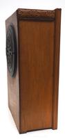 Antique German Arts & Crafts Mantel Clock Carved Detail 8 Day Mantle Clock (3 of 9) Antique German Arts & Crafts Mantel Clock Carved Detail 8 Day Mantle Clock (3 of 9)