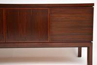 1960’s Vintage Rosewood Sideboard by Robert Heritage for Archie Shine (12 of 13) 1960’s Vintage Rosewood Sideboard by Robert Heritage for Archie Shine (12 of 13)