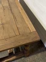 Rustic French Oak 19th Century Farmhouse Kitchen Table (12 of 31) Rustic French Oak 19th Century Farmhouse Kitchen Table (12 of 31)