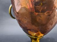 Regency Copper & Brass Samovar (6 of 8) Regency Copper & Brass Samovar (6 of 8)