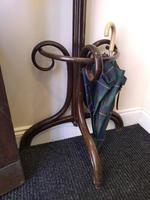 Victorian Bentwood Hatstand (2 of 7) Victorian Bentwood Hatstand (2 of 7)
