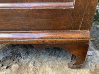 18th Century Georgian Oak Crossbanded Bureau (2 of 22) 18th Century Georgian Oak Crossbanded Bureau (2 of 22)