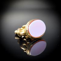 Antique Sardonyx Gold Cased Fob Seal Pendant Charm (8 of 9) Antique Sardonyx Gold Cased Fob Seal Pendant Charm (8 of 9)