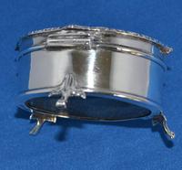 Circular Trinket Box (2 of 6) Circular Trinket Box (2 of 6)