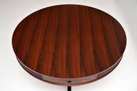 Rosewood Vintage Dining Table by Robert Heritage for Archie Shine (9 of 11) Rosewood Vintage Dining Table by Robert Heritage for Archie Shine (9 of 11)