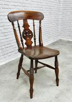 19th Century Windsor Side Chair (3 of 7) 19th Century Windsor Side Chair (3 of 7)