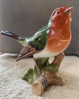 Dresden Robin Figure (2 of 4) Dresden Robin Figure (2 of 4)
