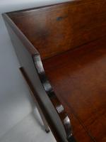 Neat 19th Century English Side Table (8 of 10) Neat 19th Century English Side Table (8 of 10)