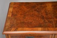 Antique Burr Walnut Chest of Drawers (5 of 11) Antique Burr Walnut Chest of Drawers (5 of 11)