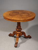 Most Unusual Mid 19th Century Centre Standing Table (2 of 7) Most Unusual Mid 19th Century Centre Standing Table (2 of 7)