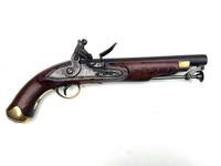 Tower Flintlock Newland Service Pistol .64 Cal (1 of 17)