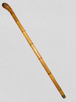 Antique Bamboo Burr Root Gadget Angling / Walking Cane With Concealed Fishing Rod (9 of 13) Antique Bamboo Burr Root Gadget Angling / Walking Cane With Concealed Fishing Rod (9 of 13)