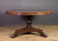 Fantastic Large William IV Mahogany Dining Table (7 of 10) Fantastic Large William IV Mahogany Dining Table (7 of 10)