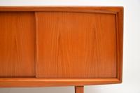 1960’s Danish Teak Vintage Sideboard by Gunni Omann (9 of 14) 1960’s Danish Teak Vintage Sideboard by Gunni Omann (9 of 14)