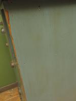 Large Painted Nautical Blue Rustic Pine Chest of Drawers, Shabby Chic (10 of 16) Large Painted Nautical Blue Rustic Pine Chest of Drawers, Shabby Chic (10 of 16)