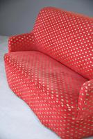 Vintage Small Sofa (8 of 11) Vintage Small Sofa (8 of 11)