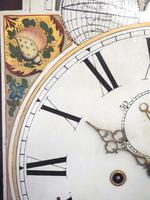 Fine English Longcase Clock D Cowed Manchester 8-day Striking Grandfather Clock Solid Mahogany Case (15 of 19) Fine English Longcase Clock D Cowed Manchester 8-day Striking Grandfather Clock Solid Mahogany Case (15 of 19)