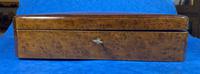 19th Century French Rosewood Jewellery Box (5 of 11) 19th Century French Rosewood Jewellery Box (5 of 11)