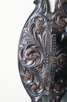 Scandinavian / Norwegian 'Folk Art' Baroque / Acanthus carved tine box c.1885 (15 of 53) Scandinavian / Norwegian 'Folk Art' Baroque / Acanthus carved tine box c.1885 (15 of 53)