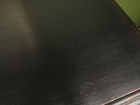 Antique Painted Black Chest of Drawers (6 of 16) Antique Painted Black Chest of Drawers (6 of 16)