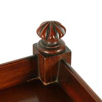 George IV Mahogany Buffet (8 of 8) George IV Mahogany Buffet (8 of 8)