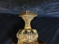 Antique 19th Century Grand Tour Souvenir Cast Iron Urn (2 of 12) Antique 19th Century Grand Tour Souvenir Cast Iron Urn (2 of 12)