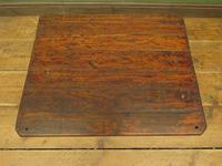 Small Industrial Antique Vono Cart Trolley Coffee Table with Bakelite Castors (2 of 17) Small Industrial Antique Vono Cart Trolley Coffee Table with Bakelite Castors (2 of 17)