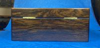 Victorian Rosewood Jewellery Box with Inlay (5 of 14) Victorian Rosewood Jewellery Box with Inlay (5 of 14)