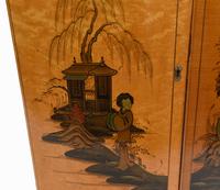 Art Deco Drinks Cabinet Chinoiserie Vintage Cocktail 1930 (7 of 18) Art Deco Drinks Cabinet Chinoiserie Vintage Cocktail 1930 (7 of 18)