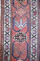 Antique Afshar Rug (4 of 12) Antique Afshar Rug (4 of 12)
